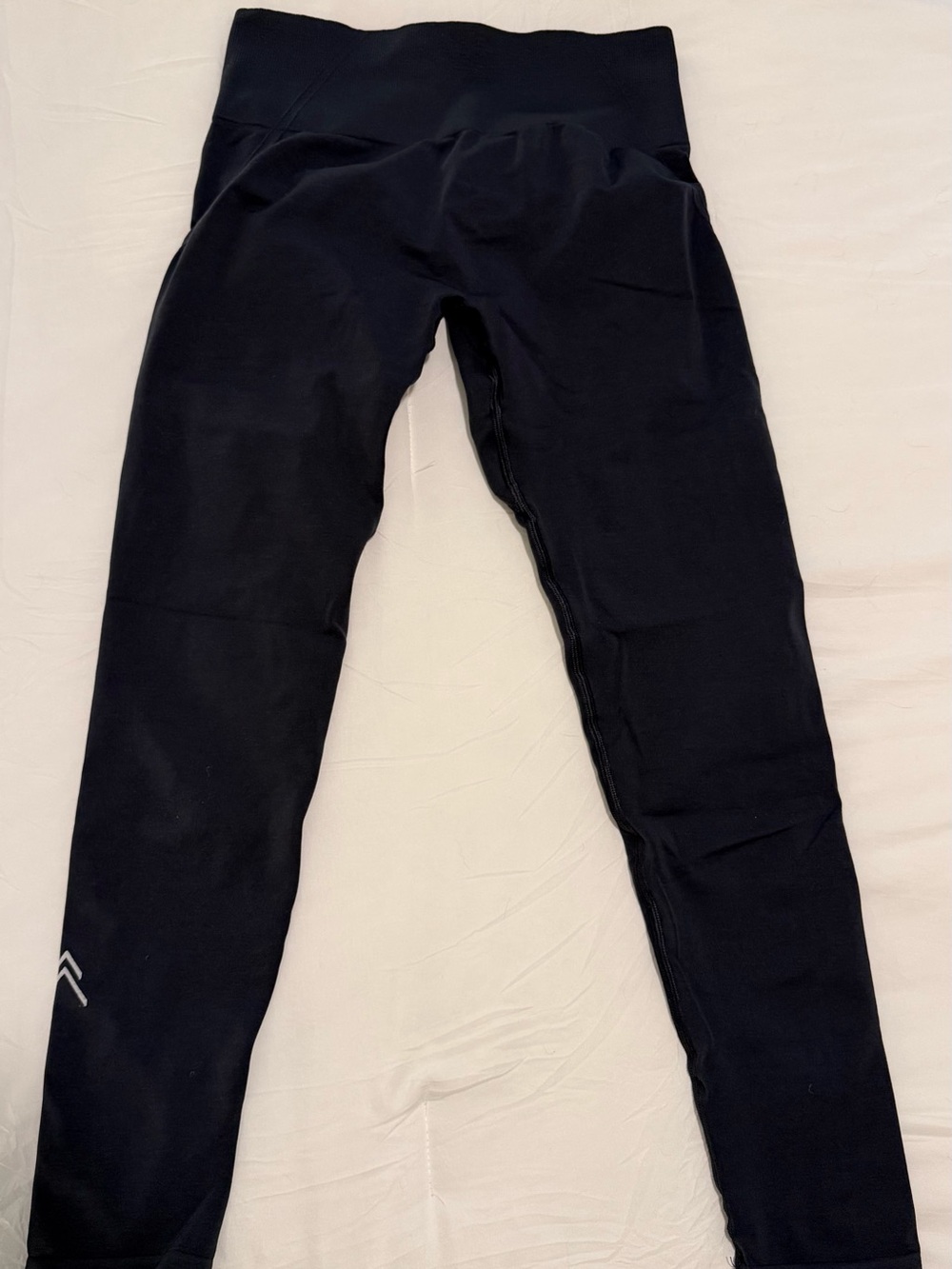 Oner Effortless Seamless Leggings in True Blue